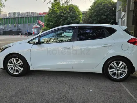 Kia Cee'd 2013 года за 5 990 000 тг. в Алматы – фото 6