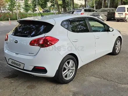 Kia Cee'd 2013 года за 5 990 000 тг. в Алматы – фото 8