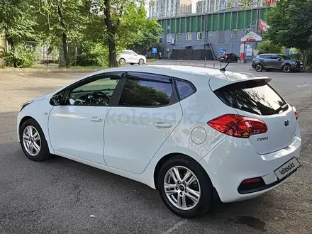 Kia Cee'd 2013 года за 5 990 000 тг. в Алматы – фото 9