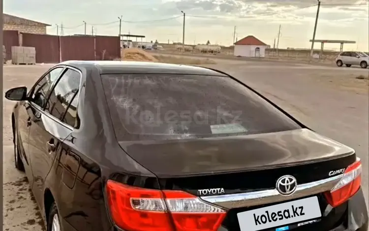 Toyota Camry 2012 годаfor11 000 000 тг. в Актау