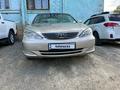 Toyota Camry 2004 годаүшін4 800 000 тг. в Жезказган – фото 8