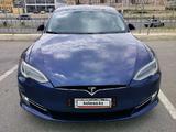 Tesla Model S 2017 годаүшін17 000 000 тг. в Актау