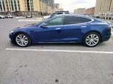 Tesla Model S 2017 годаүшін17 000 000 тг. в Актау – фото 3