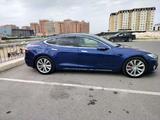 Tesla Model S 2017 годаүшін17 000 000 тг. в Актау – фото 4