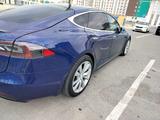 Tesla Model S 2017 годаүшін17 000 000 тг. в Актау – фото 5