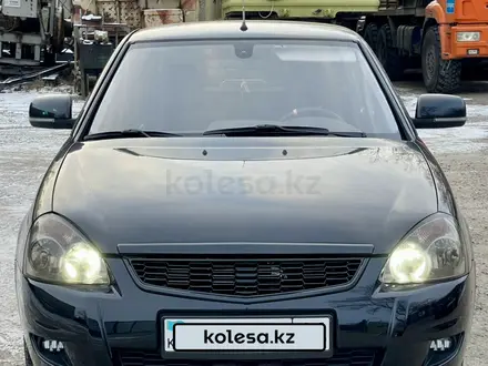 ВАЗ (Lada) Priora 2170 2014 года за 2 800 000 тг. в Усть-Каменогорск – фото 7