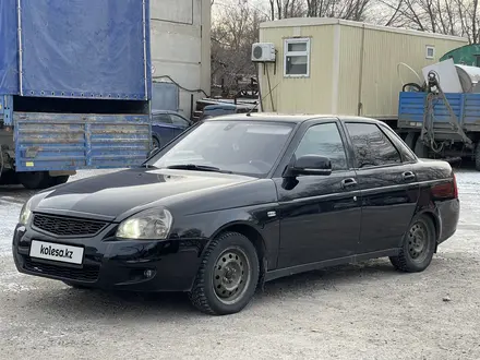 ВАЗ (Lada) Priora 2170 2014 года за 2 800 000 тг. в Усть-Каменогорск – фото 8