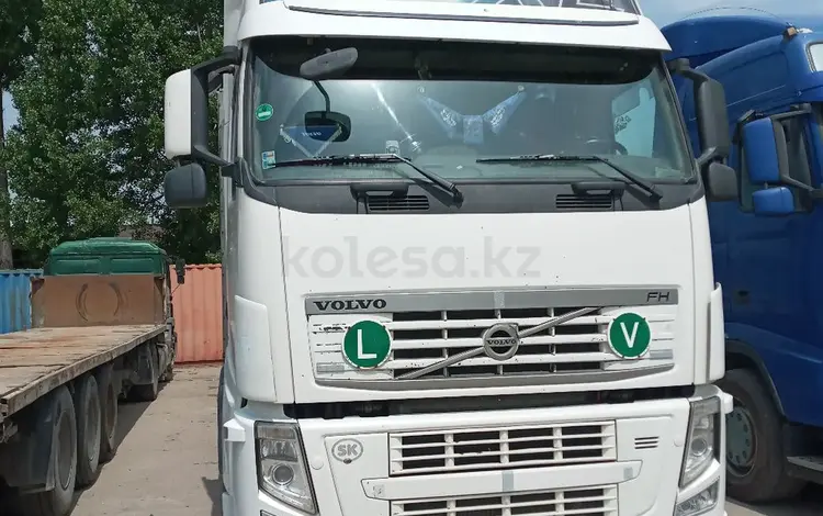 Volvo  FH 2012 годаүшін28 000 000 тг. в Алматы