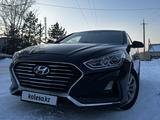 Hyundai Sonata 2018 годаfor9 500 000 тг. в Алматы – фото 2