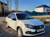 ВАЗ (Lada) Granta 2190 2020 года за 3 700 000 тг. в Актобе