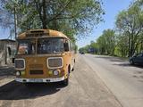 Сдам в аренду ретро автобус ПАЗ 672М 1986 года в Алматы – фото 5
