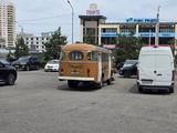 Сдам в аренду ретро автобус ПАЗ 672М 1986 года в Алматы – фото 2