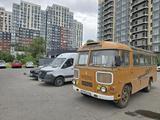Сдам в аренду ретро автобус ПАЗ 672М 1986 года в Алматы – фото 3