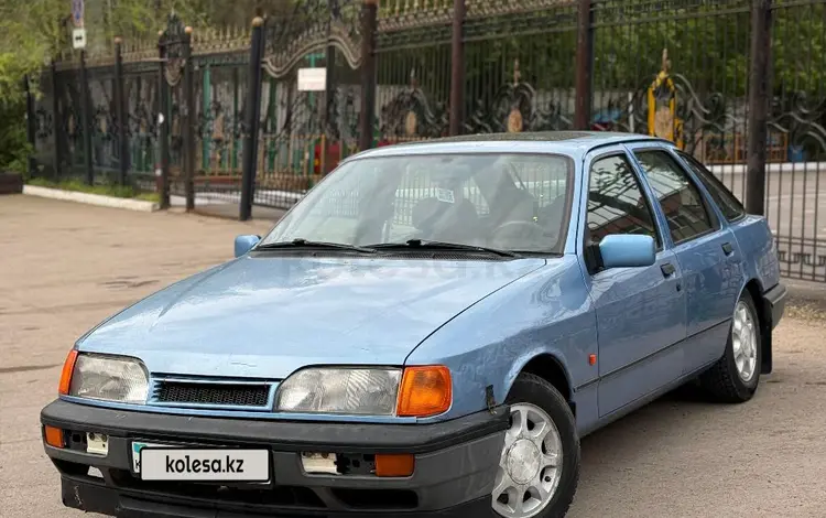 Ford Sierra 1992 года за 800 000 тг. в Астана