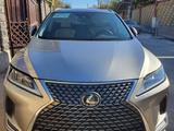 Lexus RX 350 2020 года за 19 500 000 тг. в Шымкент