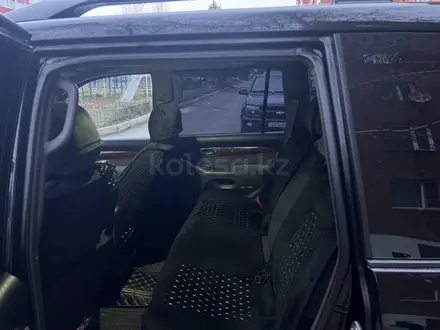 Toyota Land Cruiser Prado 2008 года за 11 250 000 тг. в Петропавловск – фото 10