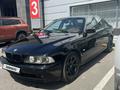 BMW 525 2001 года за 4 100 000 тг. в Алматы – фото 2