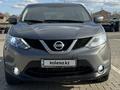 Nissan Qashqai 2016 годаүшін8 200 000 тг. в Актобе – фото 7