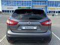 Nissan Qashqai 2016 годаүшін8 200 000 тг. в Актобе – фото 11