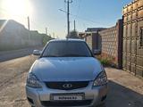 ВАЗ (Lada) Priora 2170 2014 года за 2 600 000 тг. в Шымкент