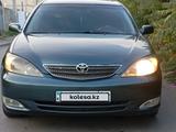 Toyota Camry 2002 годаfor4 250 000 тг. в Алматы