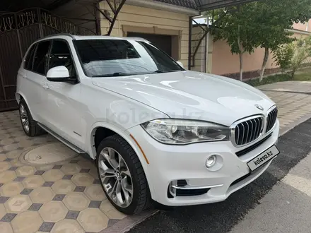 BMW X5 2016 года за 15 800 000 тг. в Шымкент – фото 18