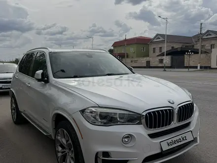 BMW X5 2016 года за 15 800 000 тг. в Шымкент – фото 19