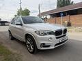 BMW X5 2016 годаүшін15 800 000 тг. в Шымкент – фото 2