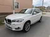 BMW X5 2016 годаүшін15 800 000 тг. в Шымкент