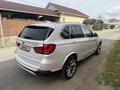 BMW X5 2016 годаүшін15 800 000 тг. в Шымкент – фото 4