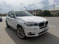 BMW X5 2016 годаүшін15 800 000 тг. в Шымкент – фото 6
