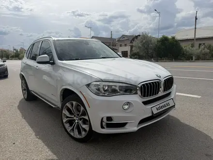 BMW X5 2016 года за 15 800 000 тг. в Шымкент – фото 6