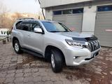 Toyota Land Cruiser Prado 2014 года за 20 900 000 тг. в Алматы