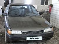 Mazda 323 1991 года за 550 000 тг. в Астана