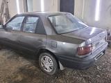 Mazda 323 1991 года за 550 000 тг. в Астана – фото 4