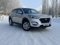 Hyundai Tucson 2019 года за 11 495 000 тг. в Астана