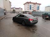 Lexus GS 300 2006 года за 6 000 000 тг. в Алматы – фото 3