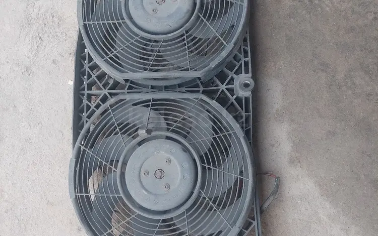 Вентилятор за 50 000 тг. в Бесагаш
