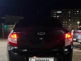 ВАЗ (Lada) Granta 2190 2013 года за 2 500 000 тг. в Уральск – фото 2