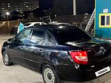 ВАЗ (Lada) Granta 2190 2013 года за 2 500 000 тг. в Уральск