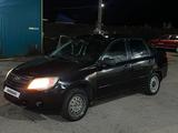 ВАЗ (Lada) Granta 2190 2013 года за 2 500 000 тг. в Уральск – фото 5