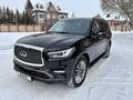 Infiniti QX80 2021 года за 33 550 000 тг. в Астана – фото 9