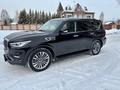 Infiniti QX80 2021 года за 33 550 000 тг. в Астана – фото 8