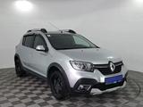 Renault Sandero Stepway 2021 года за 6 800 000 тг. в Астана – фото 3