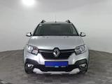 Renault Sandero Stepway 2021 года за 6 800 000 тг. в Астана – фото 2