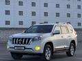 Toyota Land Cruiser Prado 2014 годаүшін17 990 000 тг. в Актау – фото 4