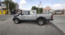 Ford Ranger 2008 годаүшін3 500 000 тг. в Туркестан