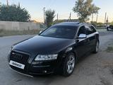 Audi A6 allroad 2006 года за 6 000 000 тг. в Костанай – фото 3
