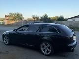 Audi A6 allroad 2006 года за 6 000 000 тг. в Костанай – фото 4