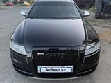 Audi A6 allroad 2006 года за 6 000 000 тг. в Костанай – фото 2